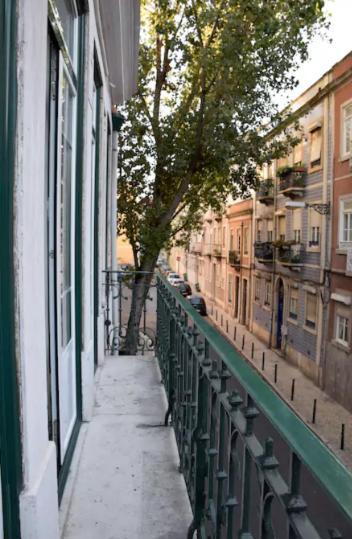Apartamento Tradicional Charm House *