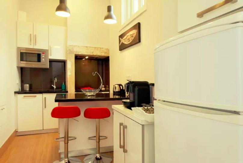 Tradicional Charm House Apartamento Lisboa