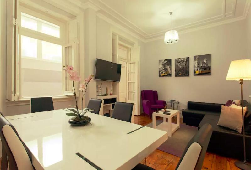 Tradicional Charm House Apartamento *