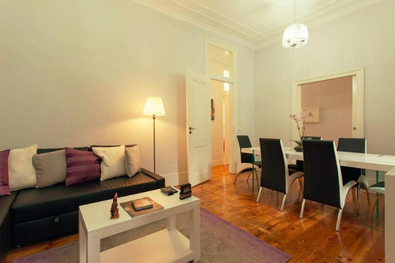 Tradicional Charm House Apartamento