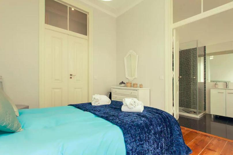 Tradicional Charm House Lisboa