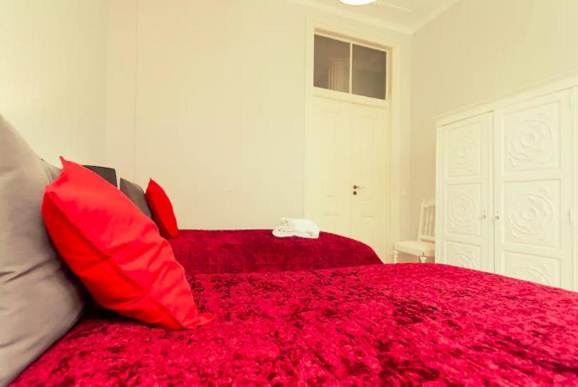Tradicional Charm House Lisboa