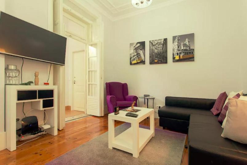 Tradicional Charm House Lisboa