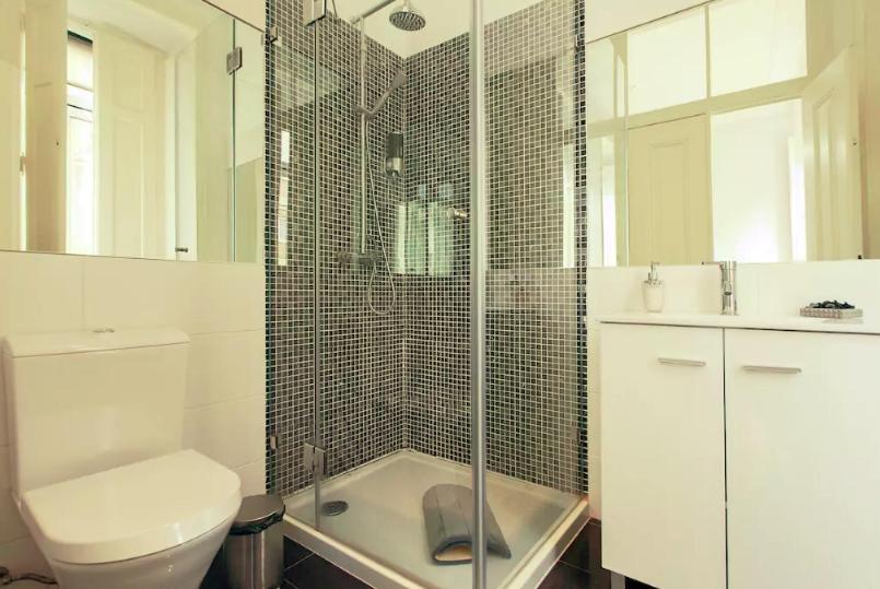 Apartamento Tradicional Charm House Lisboa