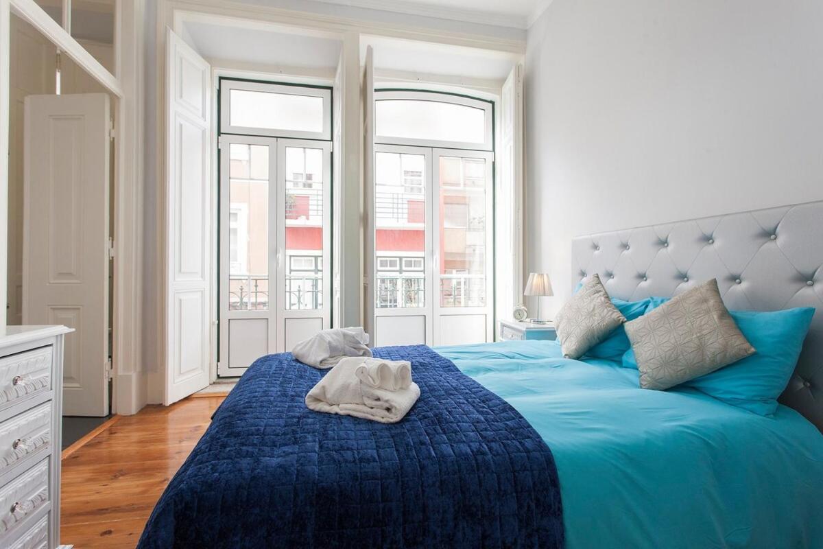 Apartamento Tradicional Charm House *