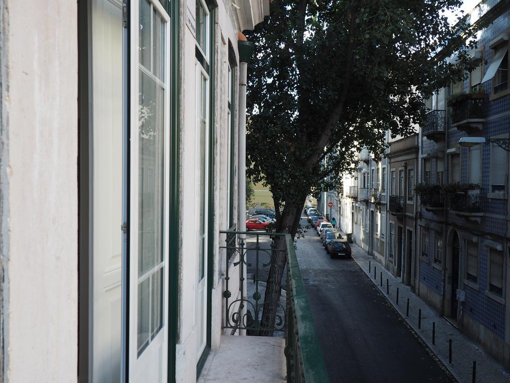 Tradicional Charm House Apartamento